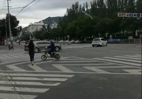 违法行为曝光